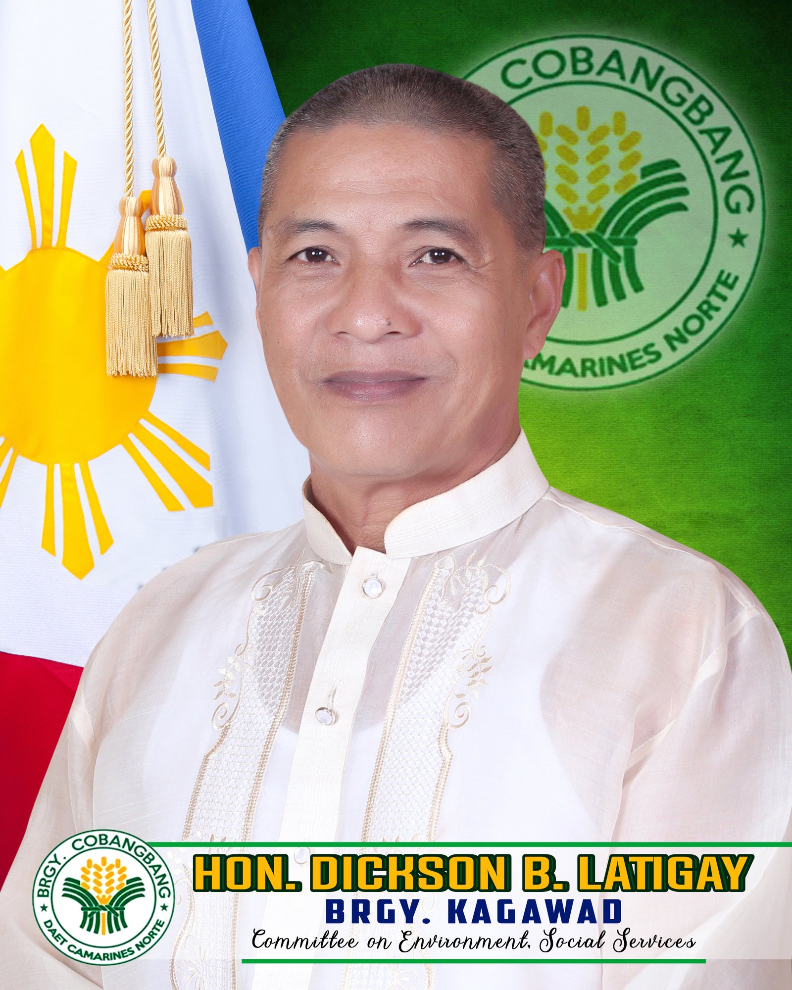 Barangay Kagawad